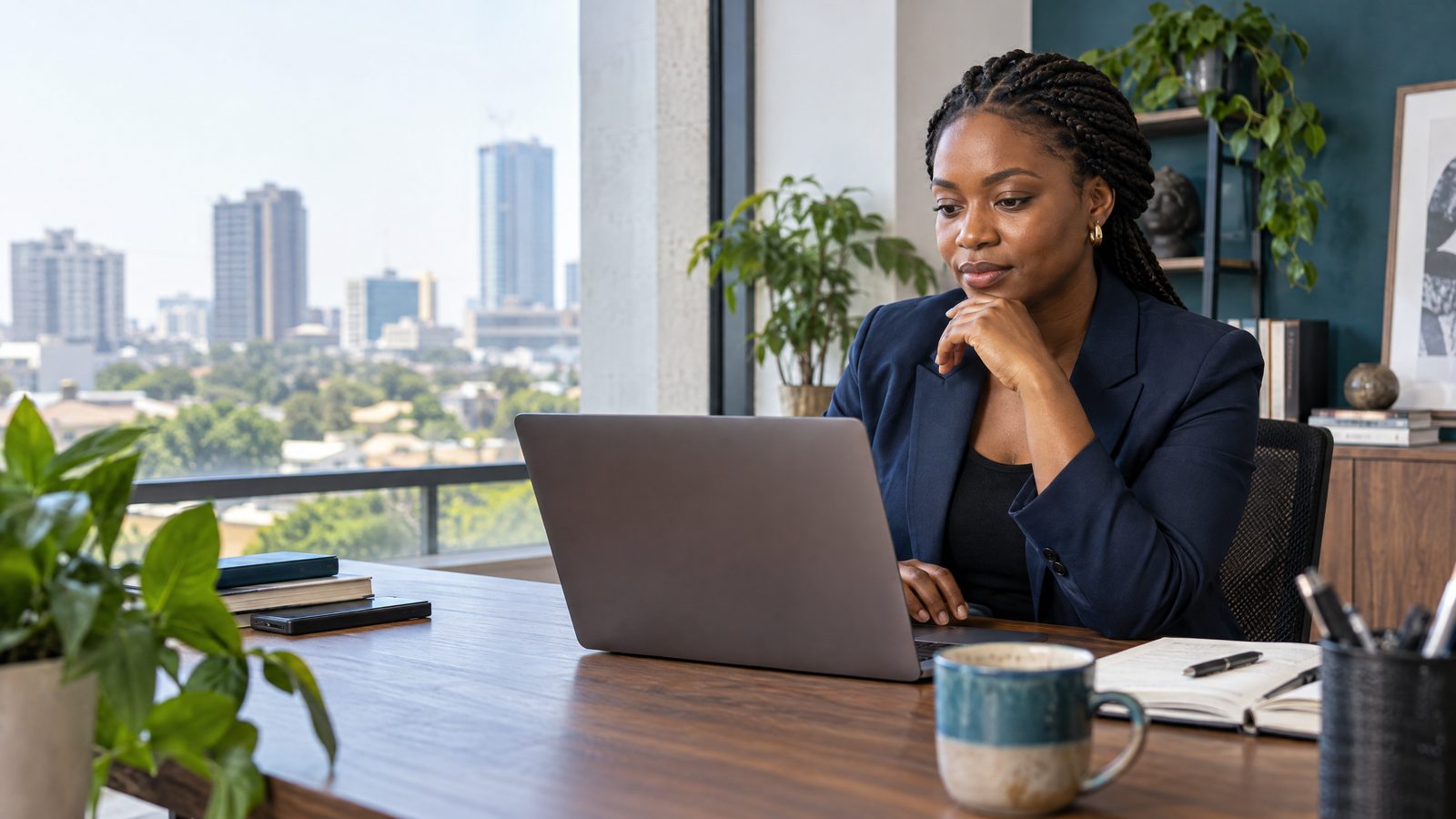 RGPD et entreprises africaines : êtes-vous concerné si vous avez des clients européens ?