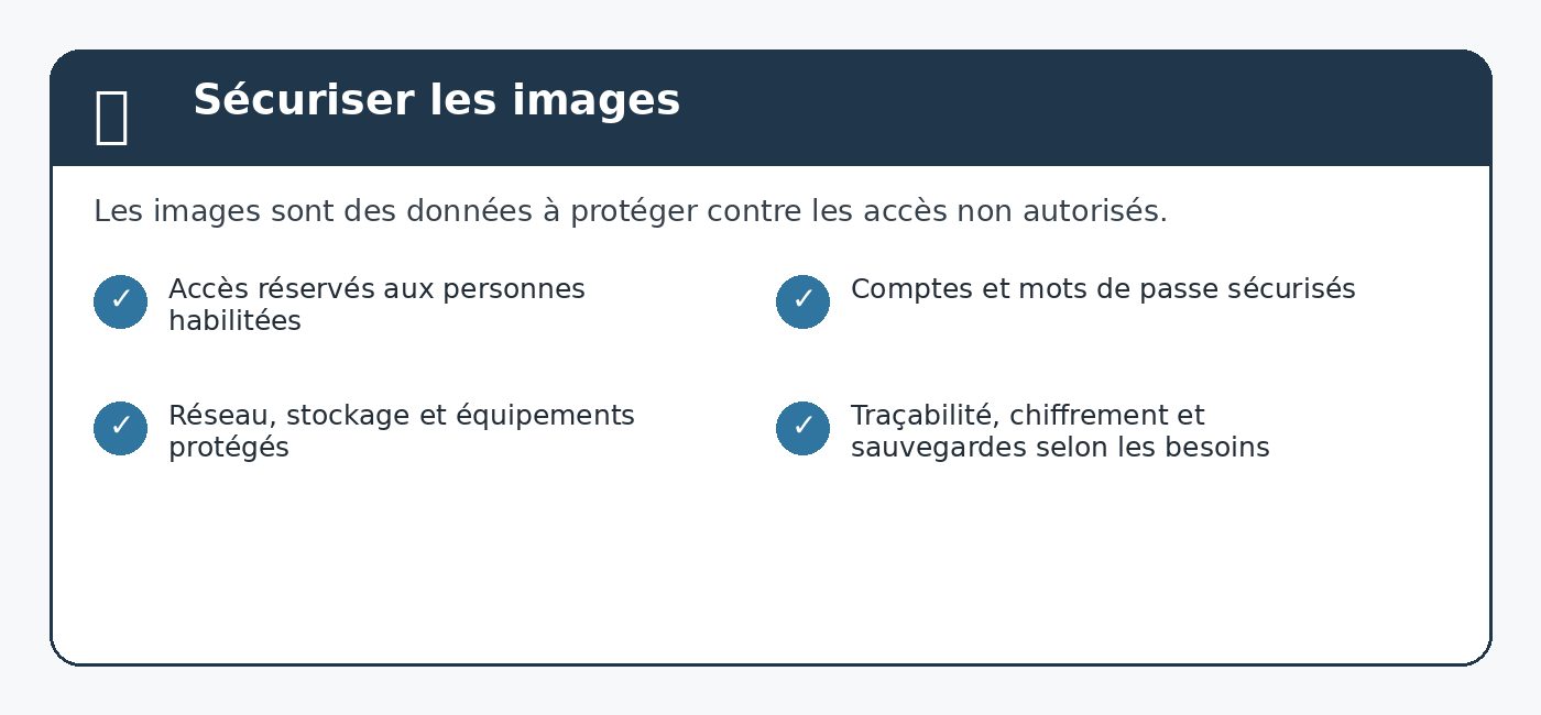 Vidéosurveillance en entreprise : ce que la loi autorise et interdit