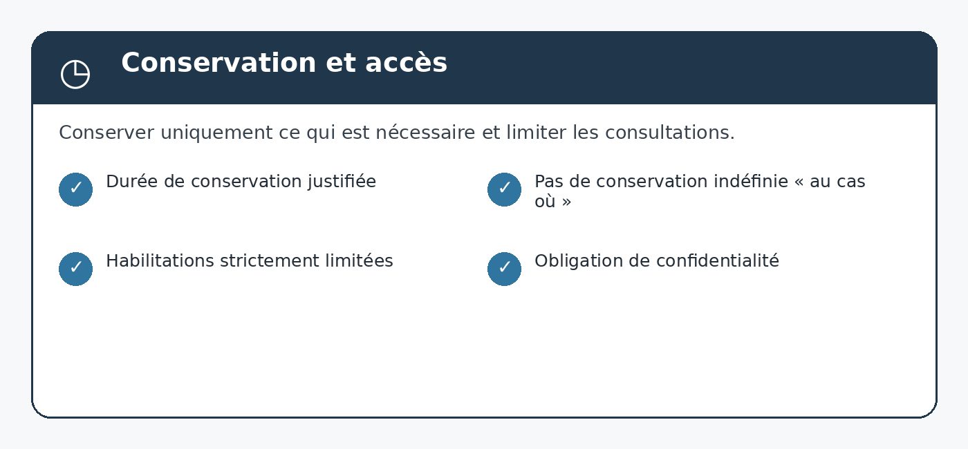Vidéosurveillance en entreprise : ce que la loi autorise et interdit