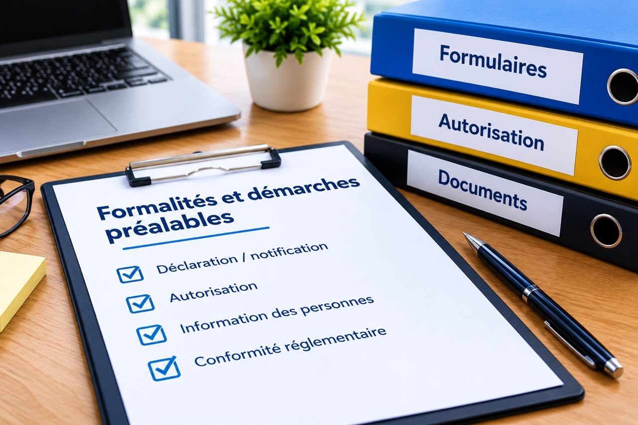Vidéosurveillance en entreprise : ce que la loi autorise et interdit