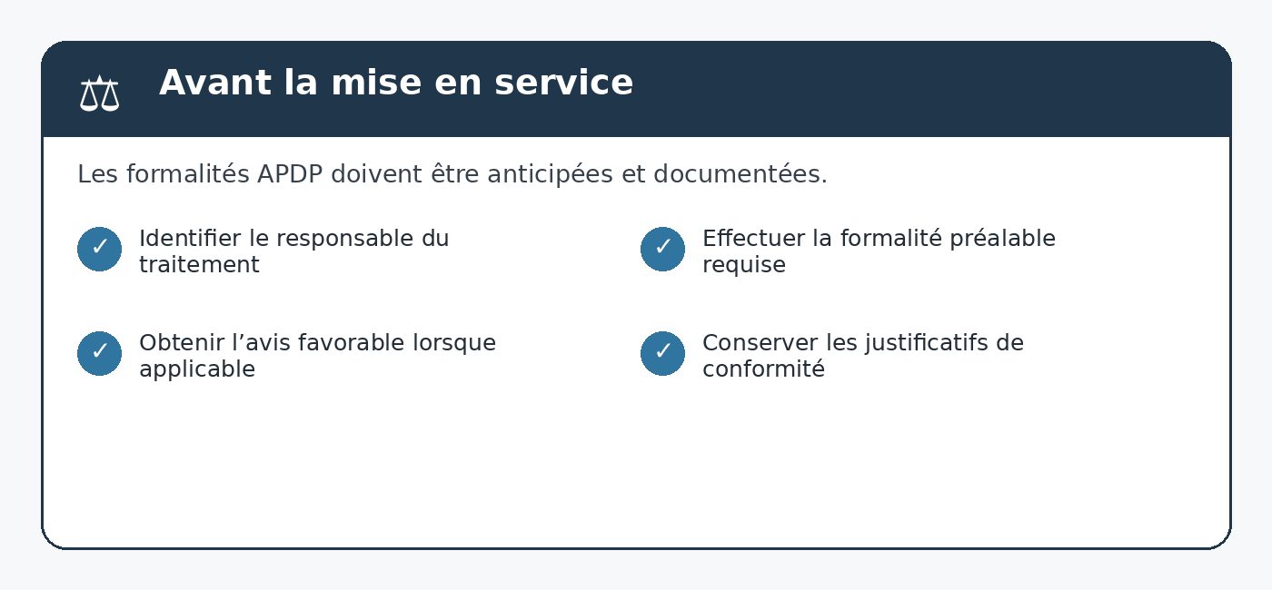 Vidéosurveillance en entreprise : ce que la loi autorise et interdit